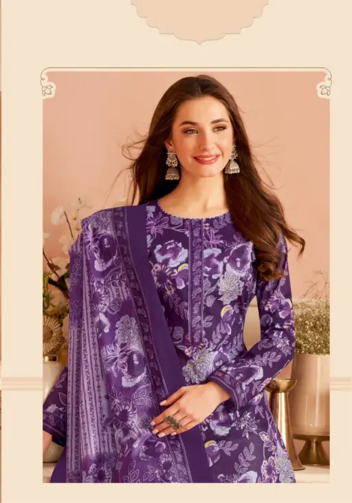 Kala Poshak Vol 1 - Image 6