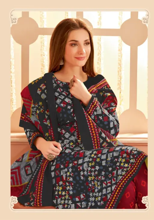 Kala Poshak Vol 1 - Image 8