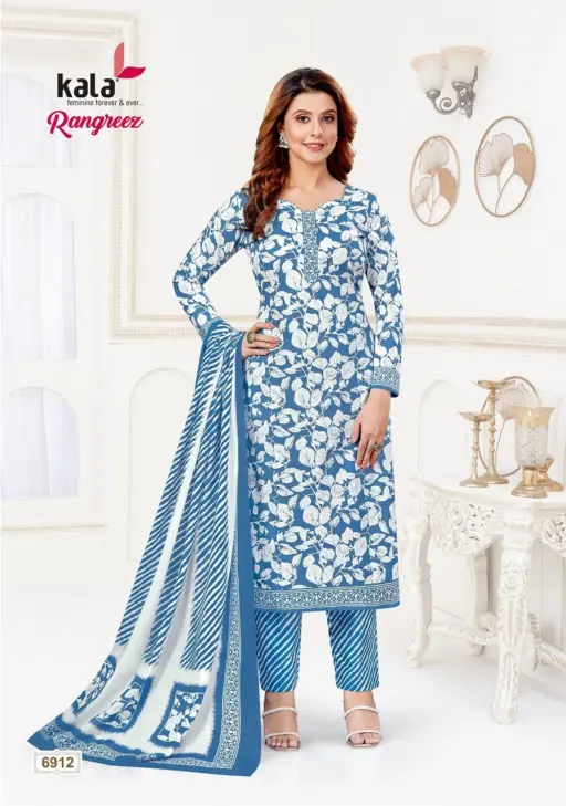 Kala Rangreez Vol 1 - Image 5