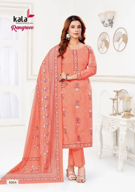 Kala Rangreez Vol 1 - Image 8