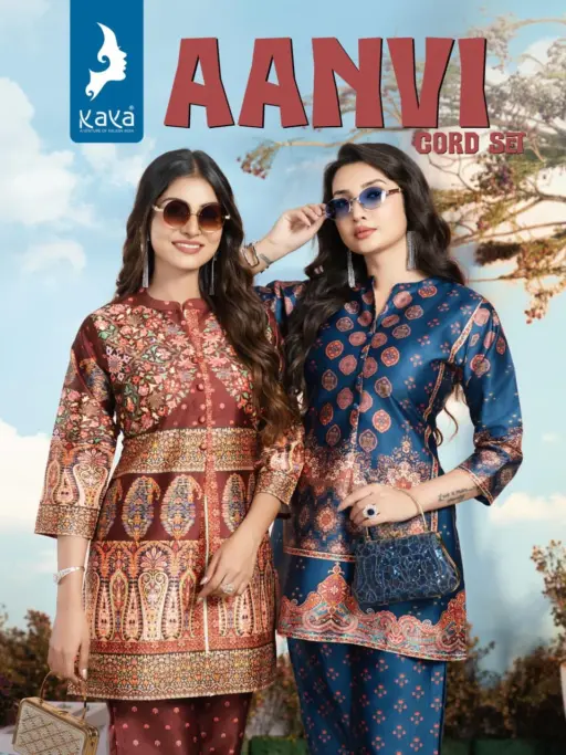 Kaya Aanvi