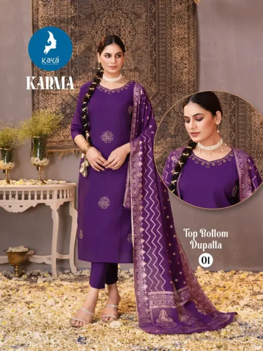Kaya Karma - Image 3