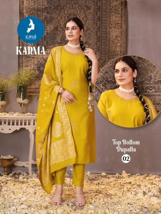 Kaya Karma - Image 4