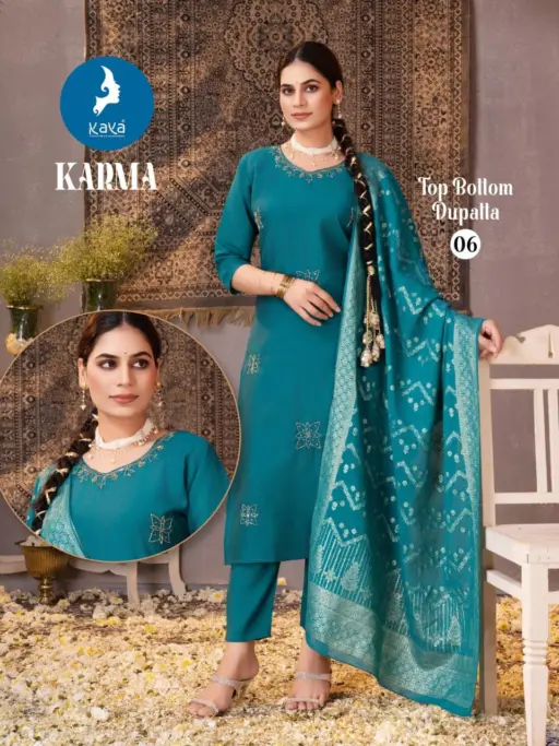 Kaya Karma - Image 5