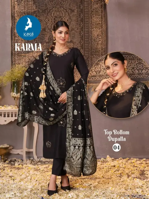Kaya Karma - Image 6
