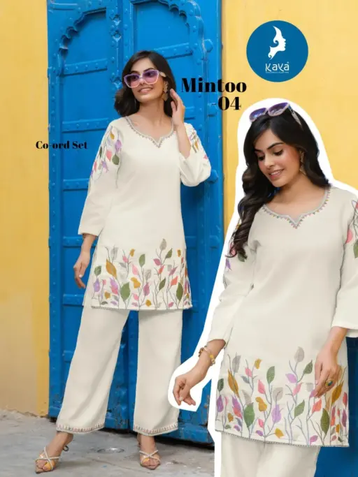 Kaya Mintoo - Image 5