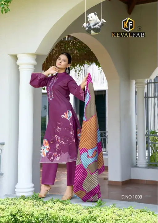 Keval Fab Aalaya Vol 1 - Image 4