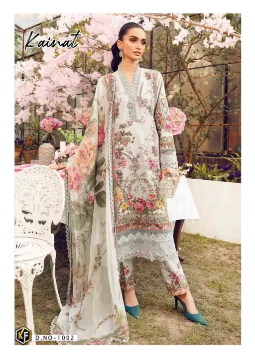 Keval Kainat Vol 20 - Image 3