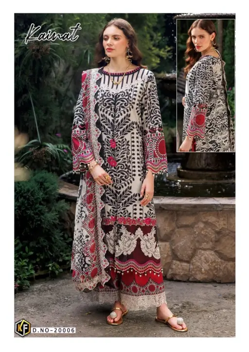 Keval Kainat Vol 20 - Image 7
