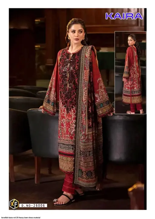Keval Kaira Vol 26 - Image 3