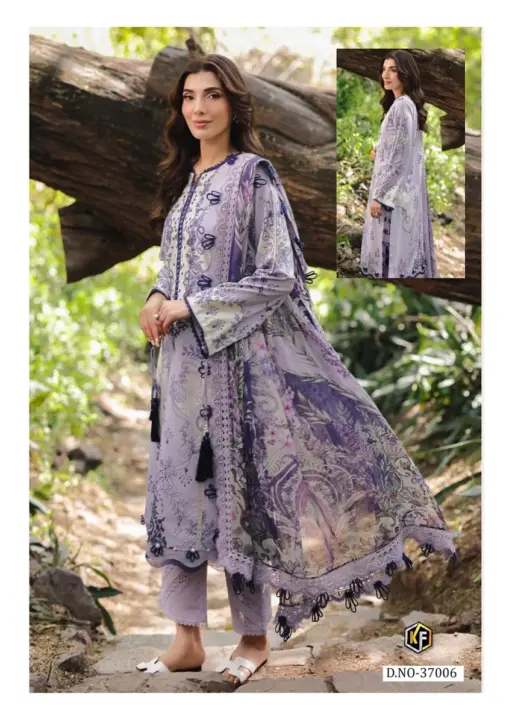 Keval Maria B Vol 37 - Image 7