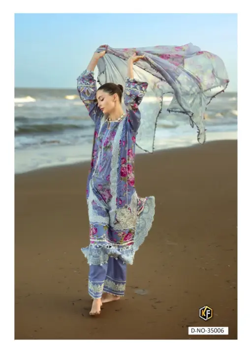 Keval Maria.B Vol 35 - Image 10
