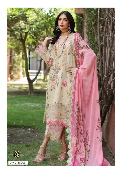 Keval Maria.B Vol 35 - Image 3