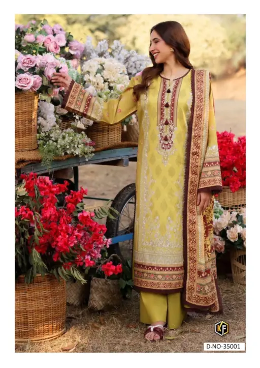 Keval Maria.B Vol 35 - Image 8