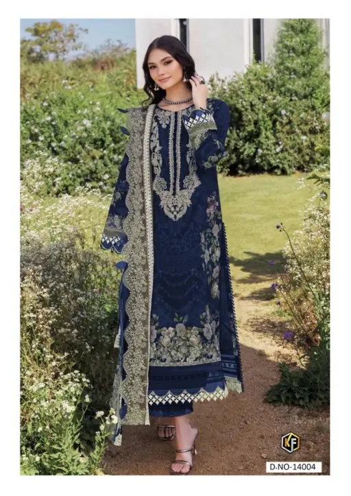 Keval Nx Hit Vol 14 Stitched - Image 10