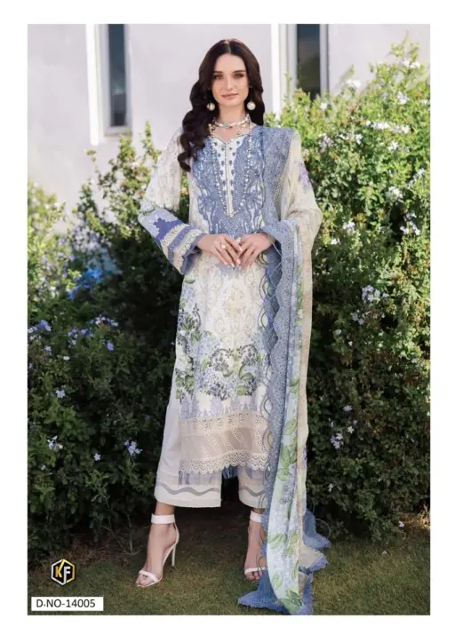 Keval Nx Hit Vol 14 Stitched - Image 12