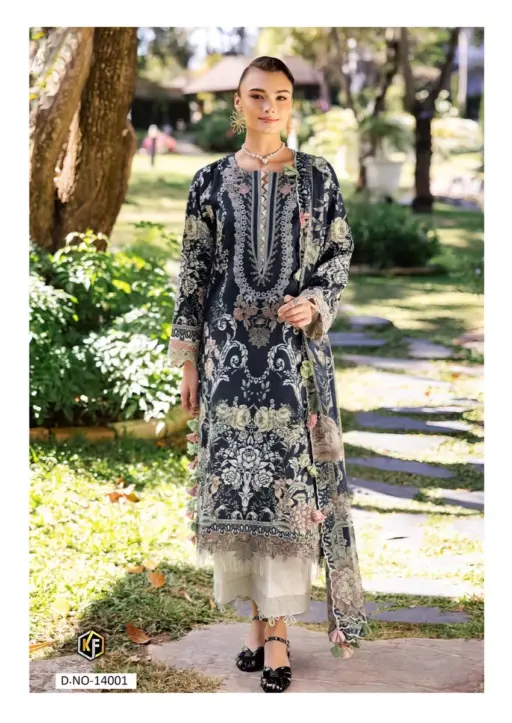 Keval Nx Hit Vol 14 Stitched - Image 6