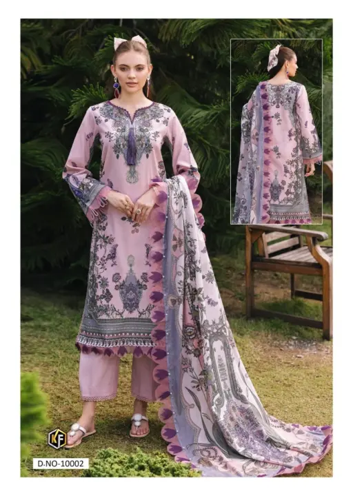 Keval Rangrez Vol 10 - Image 3