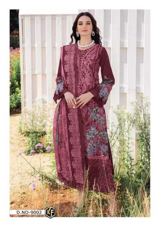 Keval Soha Nazir vol - Image 3