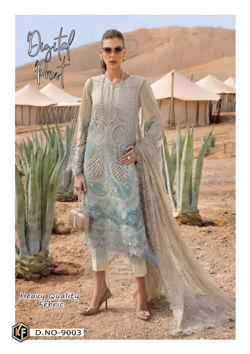 Keval Soha Nazir vol - Image 4