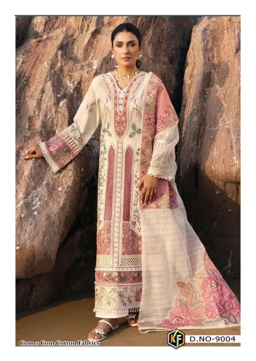 Keval Soha Nazir vol - Image 5