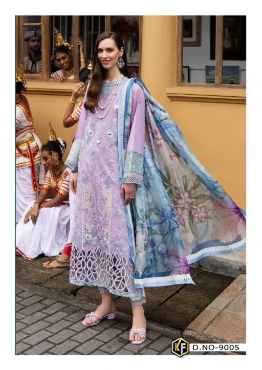 Keval Soha Nazir vol - Image 6