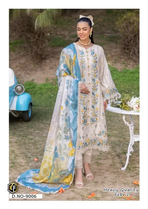 Keval Soha Nazir vol - Image 7