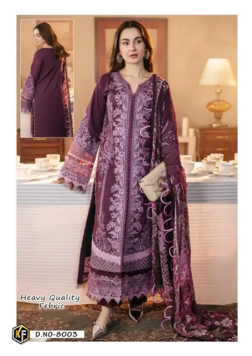 Keval Soha Nazir Vol 8 - Image 2