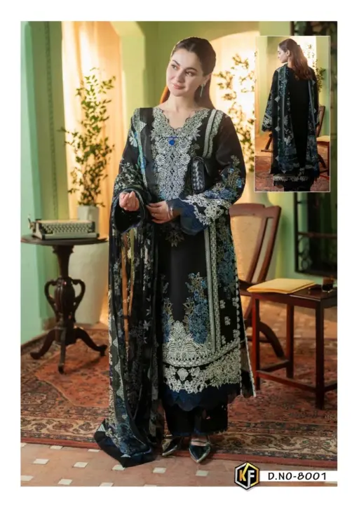 Keval Soha Nazir Vol 8 - Image 4