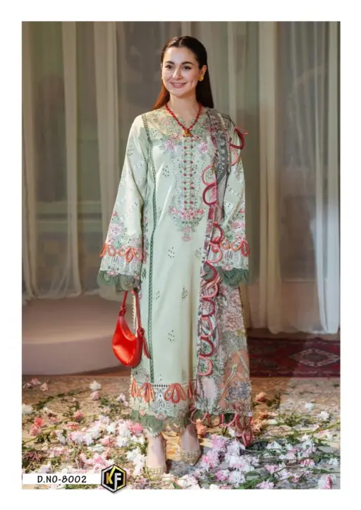 Keval Soha Nazir Vol 8 - Image 6
