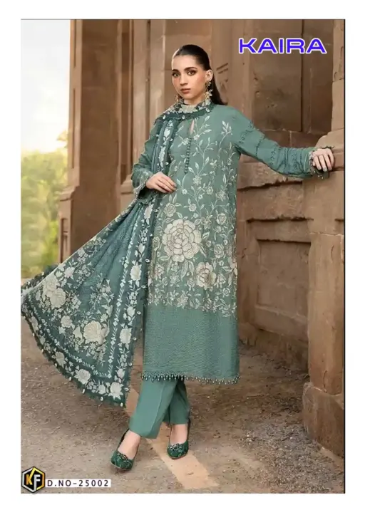 KevalFab Kaira Vol 25 - Image 3