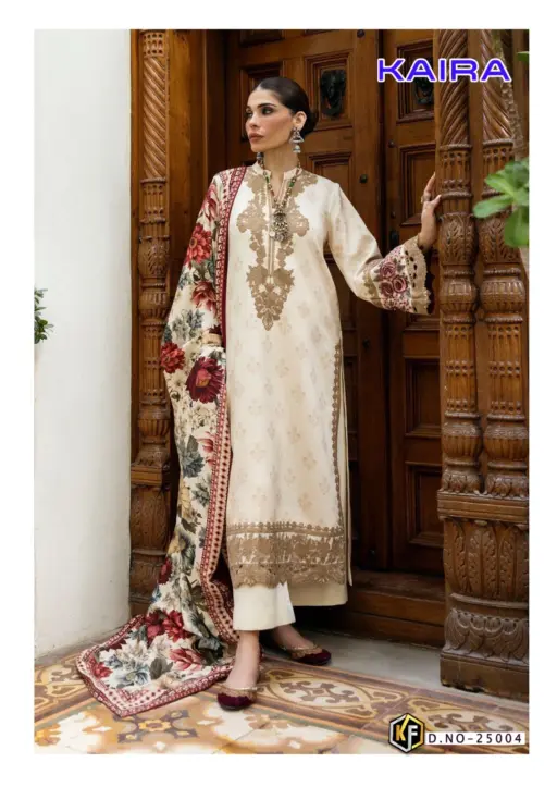 KevalFab Kaira Vol 25 - Image 5