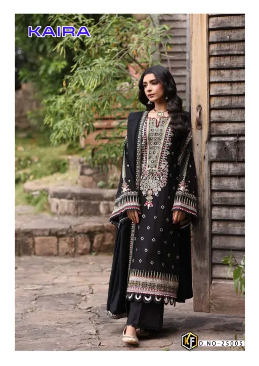 KevalFab Kaira Vol 25 - Image 6