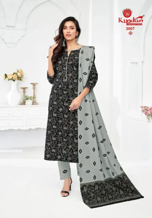 Kundan Batik Vol 3 Stitched - Image 3