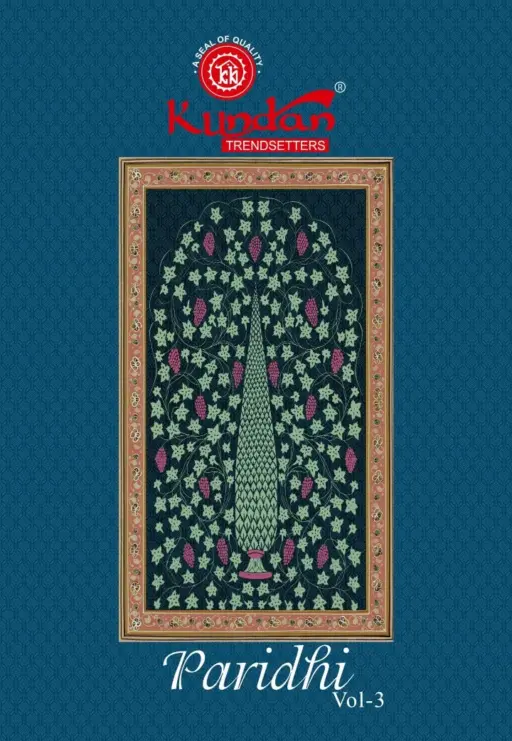 Kundan Paridhi Vol 3