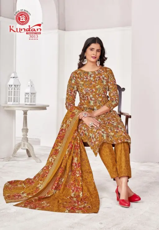Kundan Paridhi Vol 3 - Image 7
