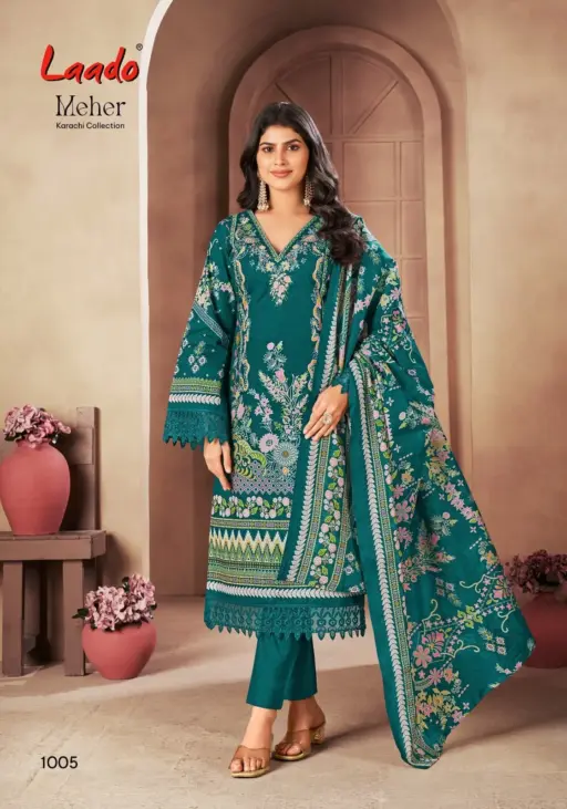 Laado Meher Vol 1 - Image 6