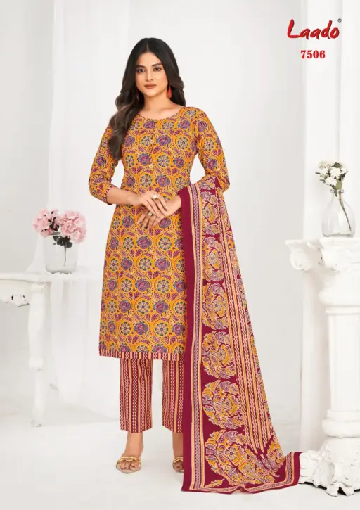 Laado Print Vol 75 - Image 10