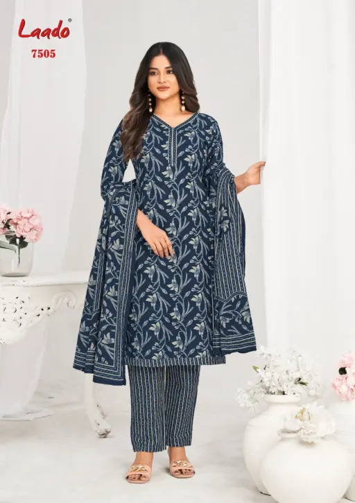Laado Print Vol 75 - Image 11