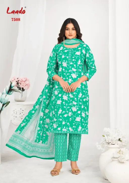 Laado Print Vol 75 - Image 12