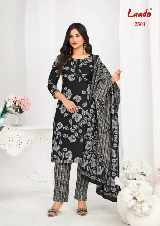 Laado Print Vol 75 - Image 2