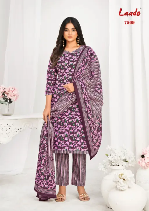 Laado Print Vol 75 - Image 3