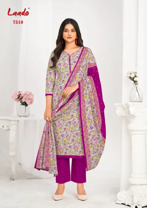 Laado Print Vol 75 - Image 4