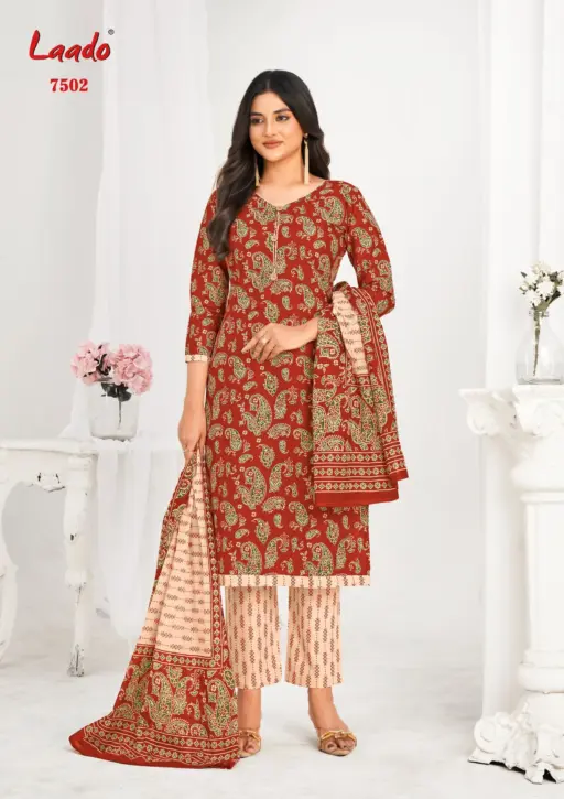 Laado Print Vol 75 - Image 5