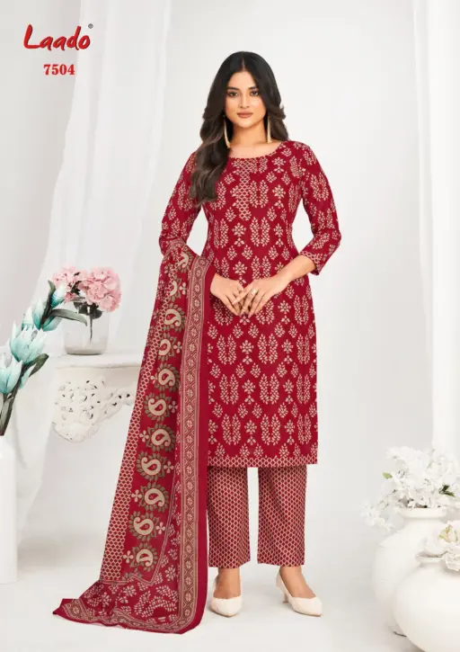 Laado Print Vol 75 - Image 7