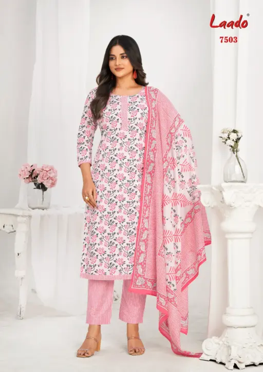 Laado Print Vol 75 - Image 8