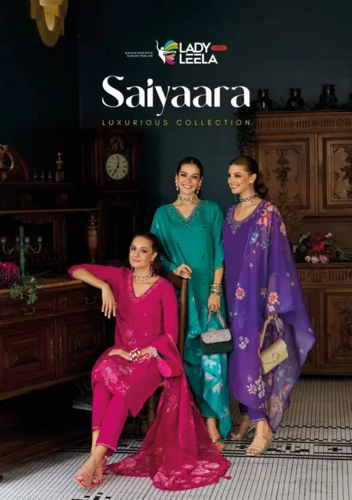Lady Leela Saiyaara