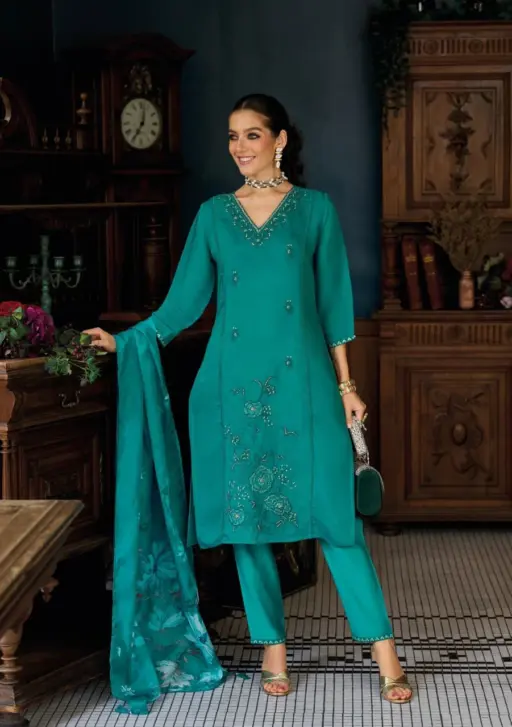 Lady Leela Saiyaara - Image 3