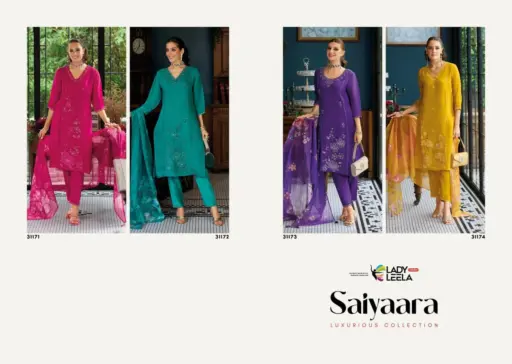 Lady Leela Saiyaara - Image 6