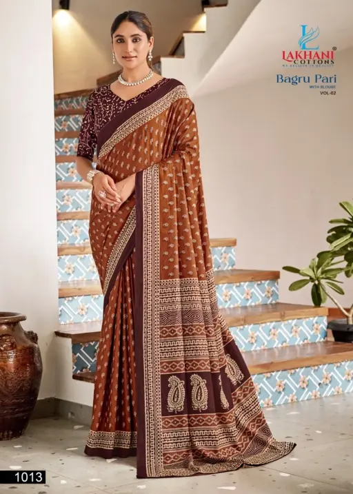 Lakhani Bagru Pari Vol 2 - Image 4